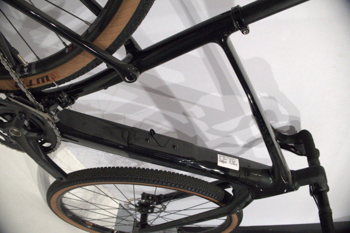 Cannondale Topstone Carbon 3  - Afbeelding 4