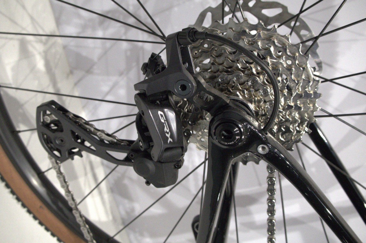 Cannondale Topstone Carbon 3  - Afbeelding 3