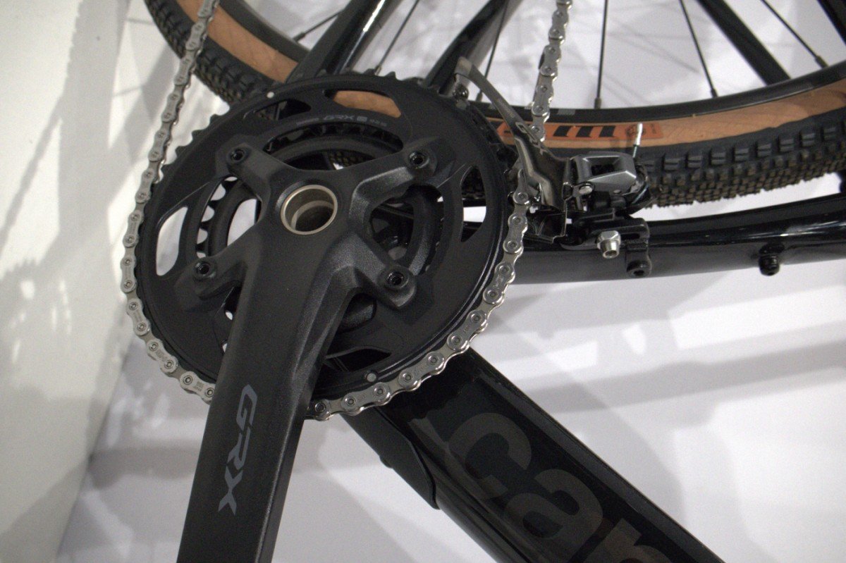 Cannondale Topstone Carbon 3  - Afbeelding 2