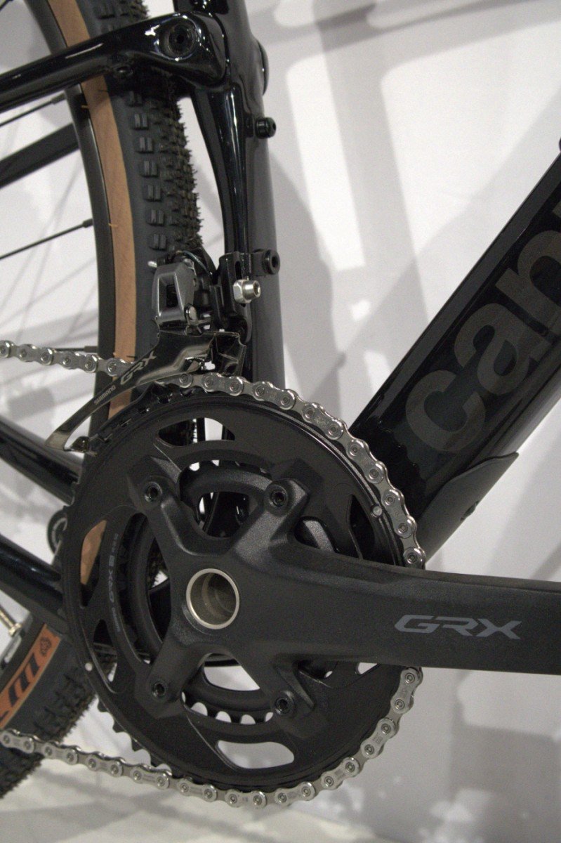 Cannondale Topstone Carbon 3  - Afbeelding 2