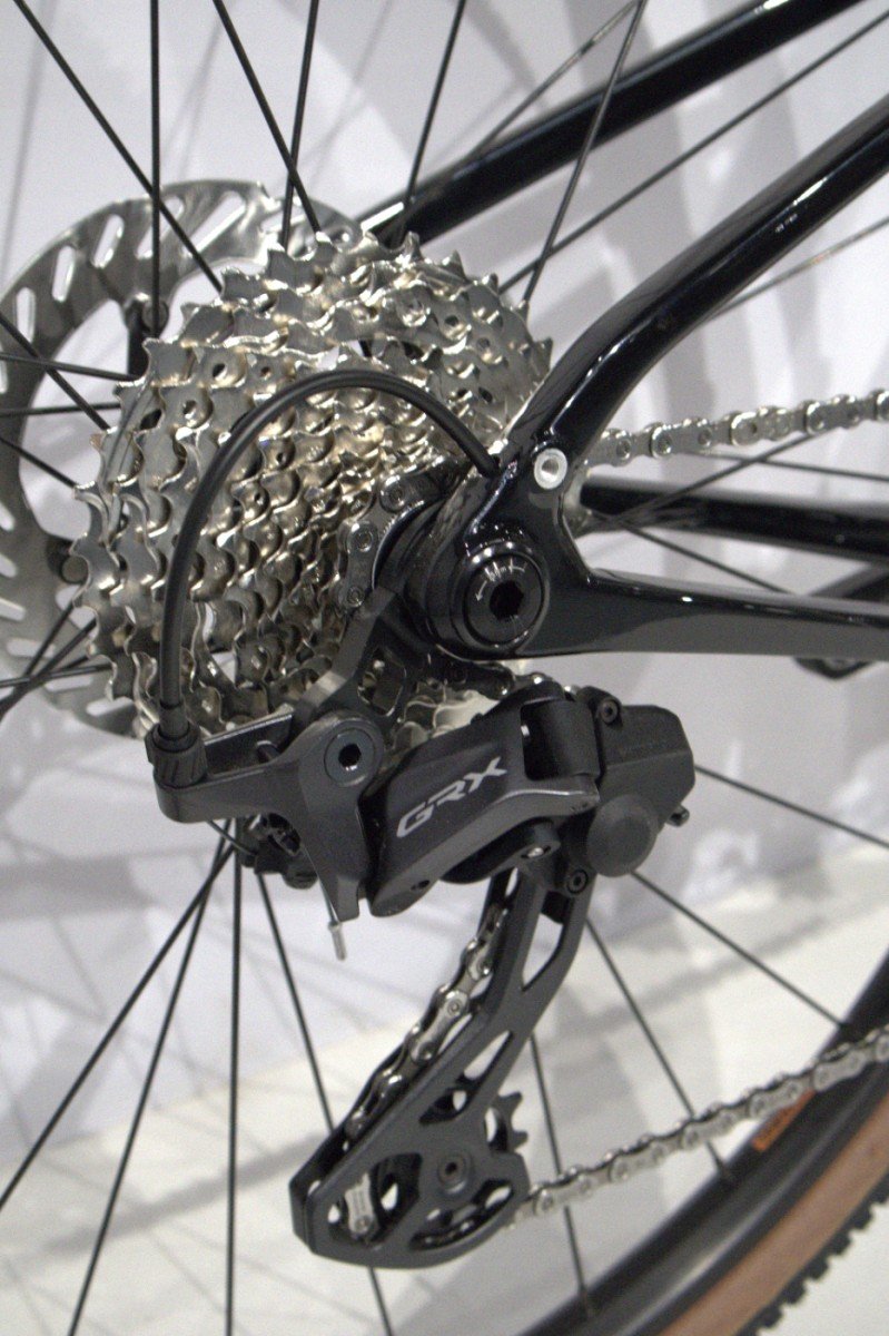 Cannondale Topstone Carbon 3  - Afbeelding 3