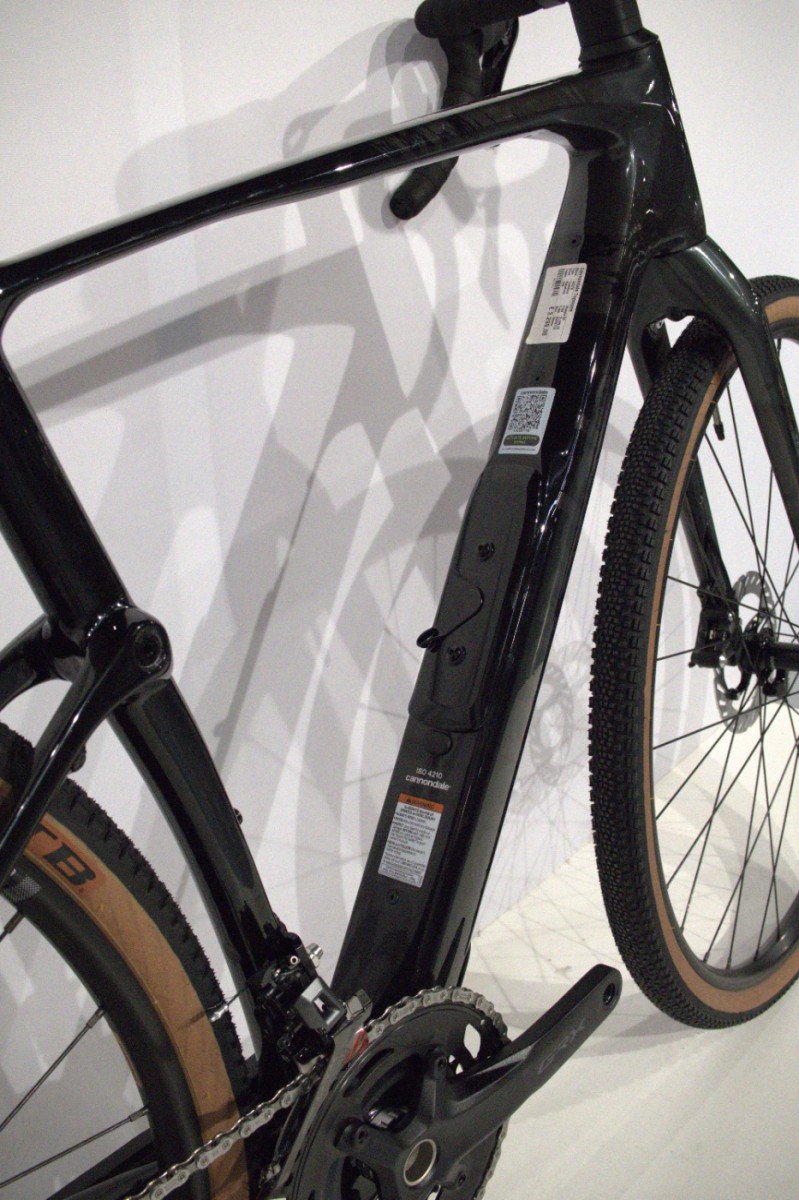 Cannondale Topstone Carbon 3  - Afbeelding 4