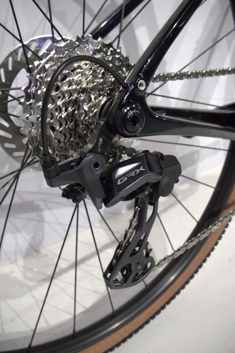 Cannondale Topstone Carbon 3  - Afbeelding 3