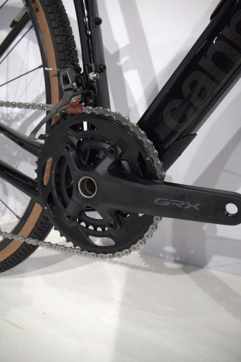 Cannondale Topstone Carbon 3  - Afbeelding 2