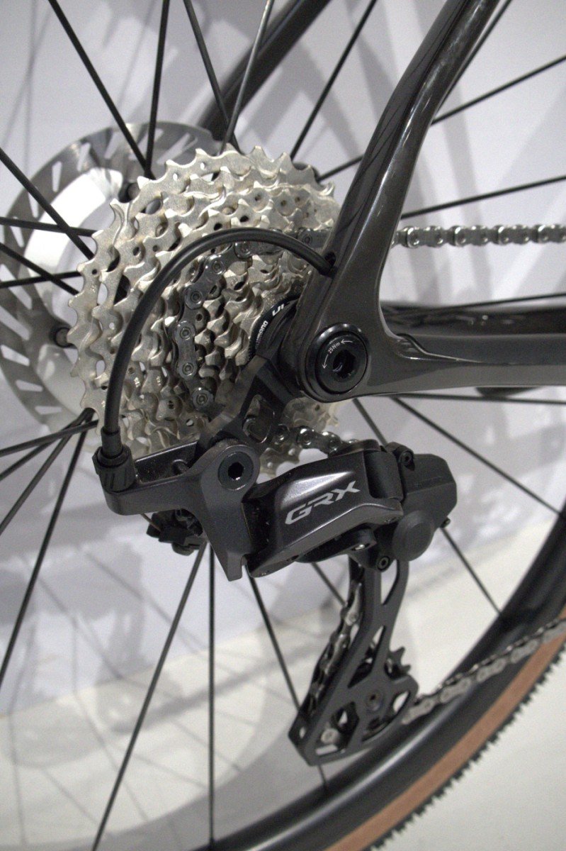 Cannondale Superx  - Afbeelding 4