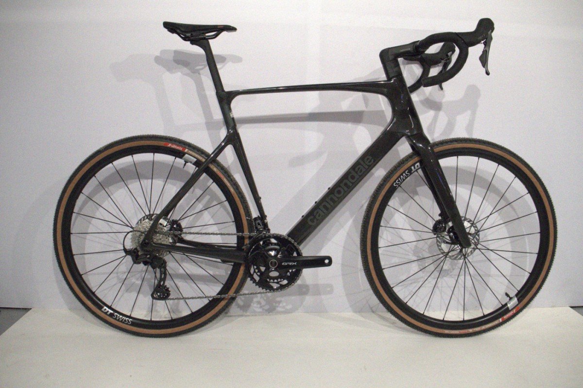 Cannondale Superx