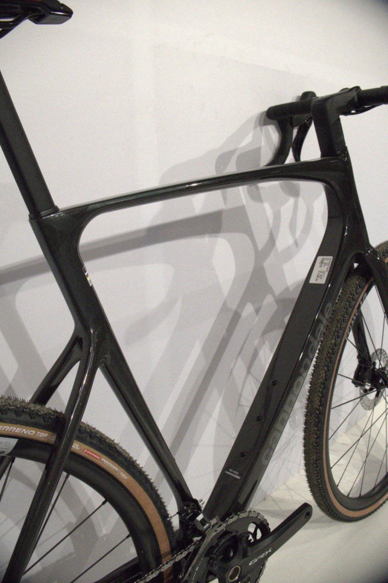 Cannondale Superx  - Afbeelding 2
