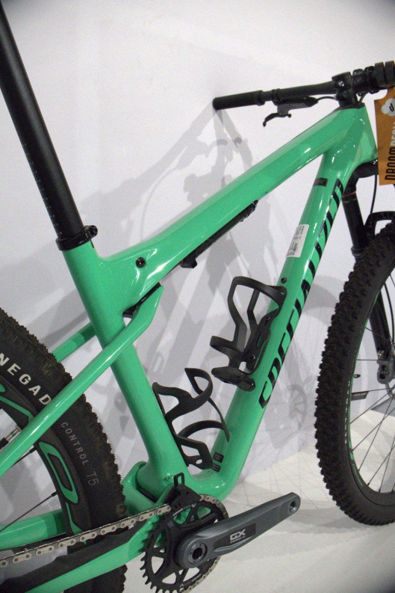 Specialized Epic WC Expert  - Afbeelding 4