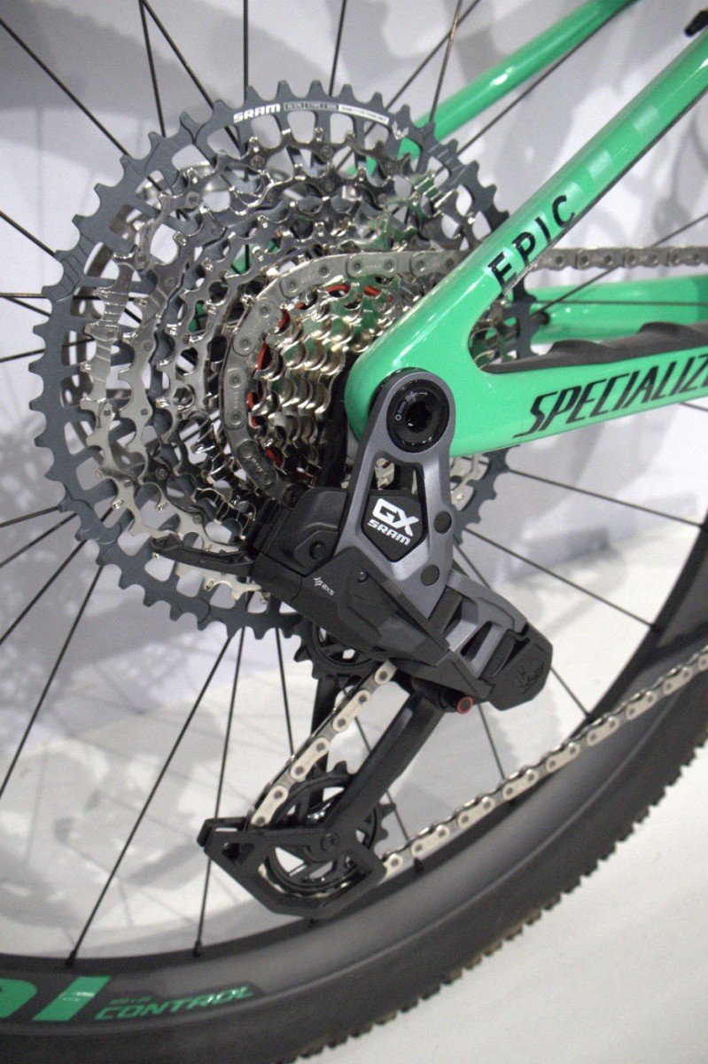 Specialized Epic WC Expert  - Afbeelding 3