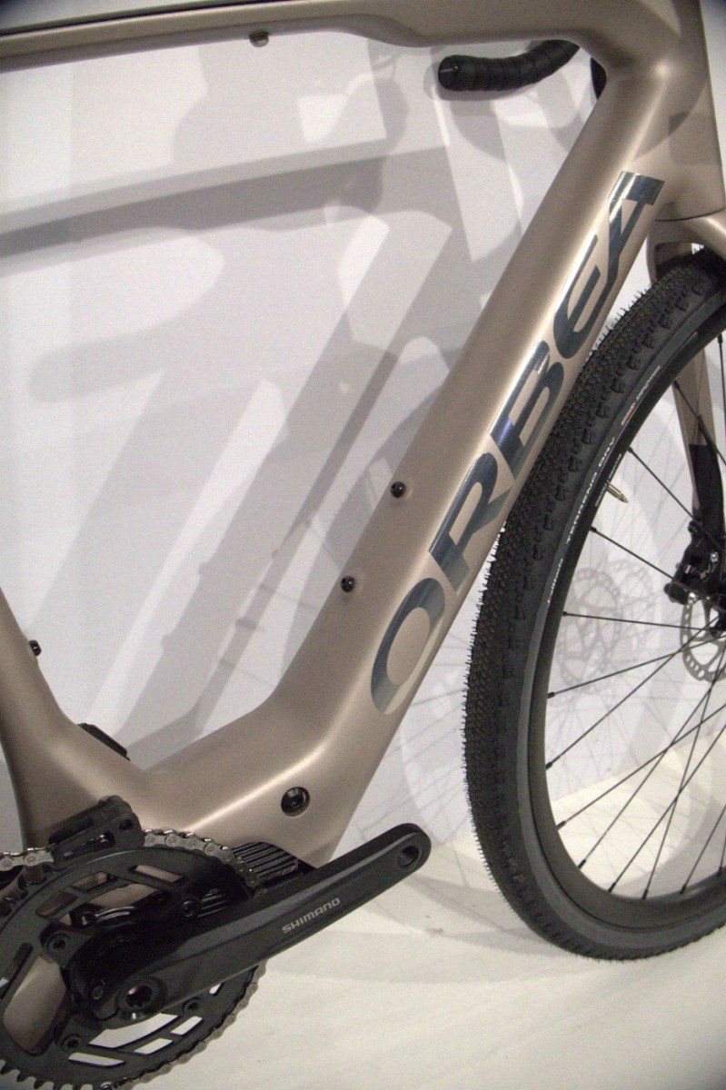Orbea Denna M40  - Afbeelding 4