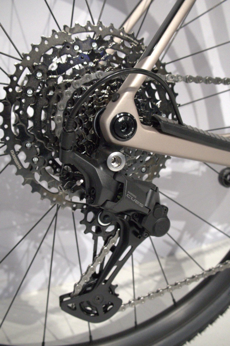Orbea Denna M40  - Afbeelding 3