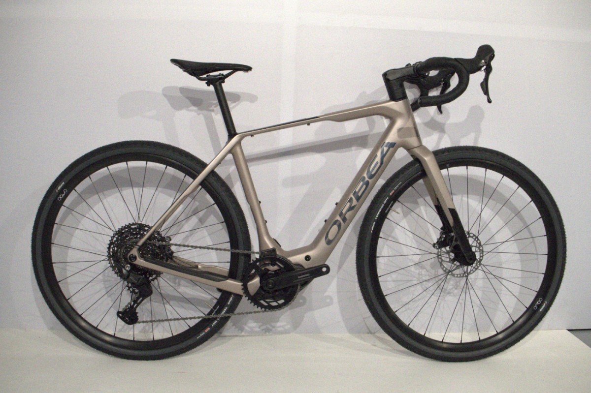 Orbea Denna M40