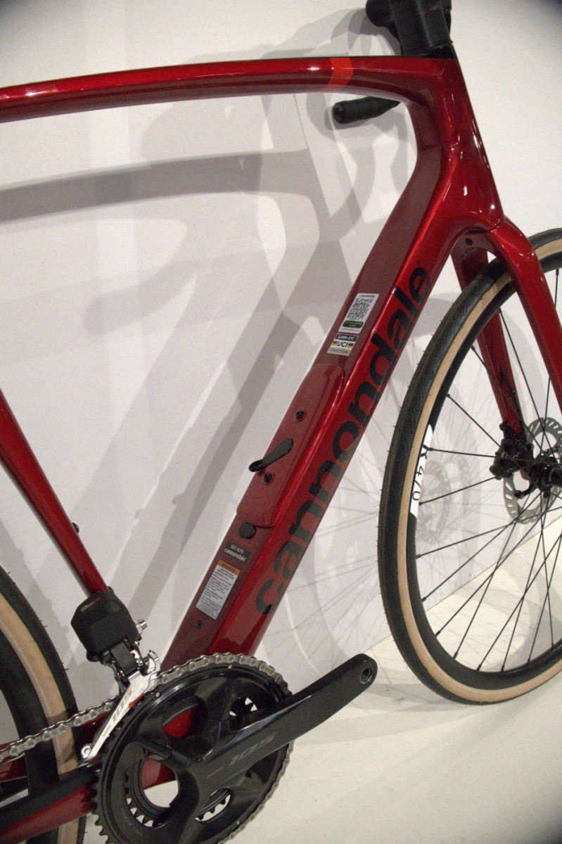 Cannondale Synapse  - Afbeelding 4