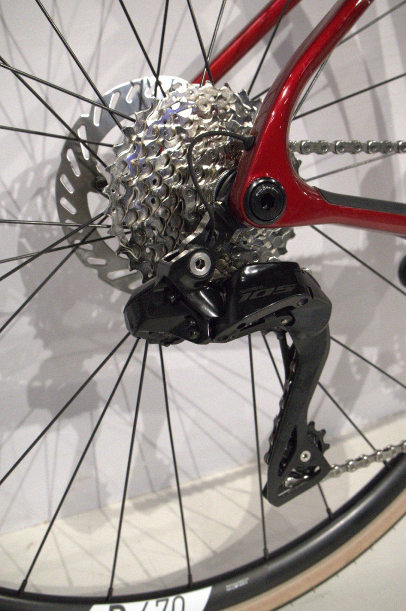 Cannondale Synapse  - Afbeelding 3