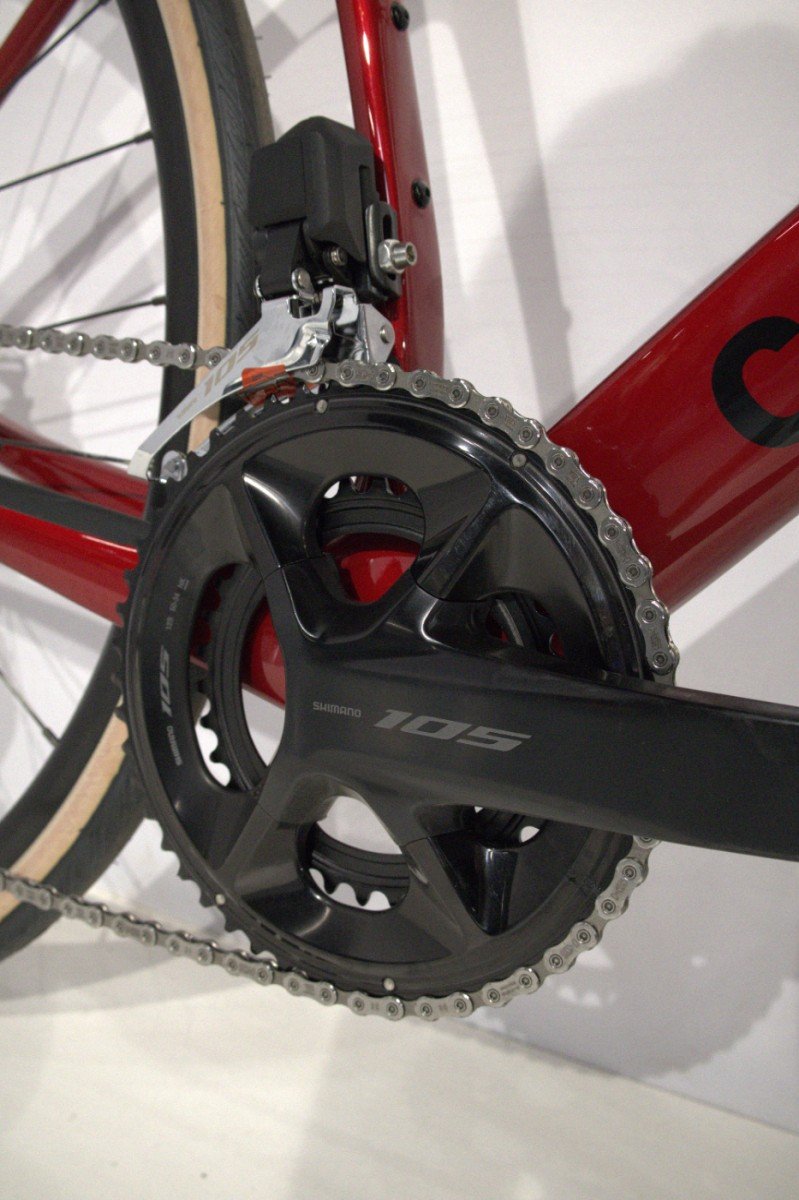 Cannondale Synapse  - Afbeelding 2
