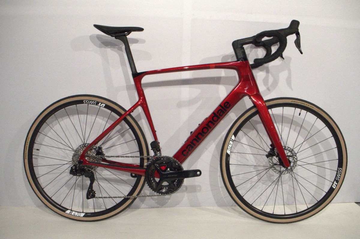 Cannondale Synapse