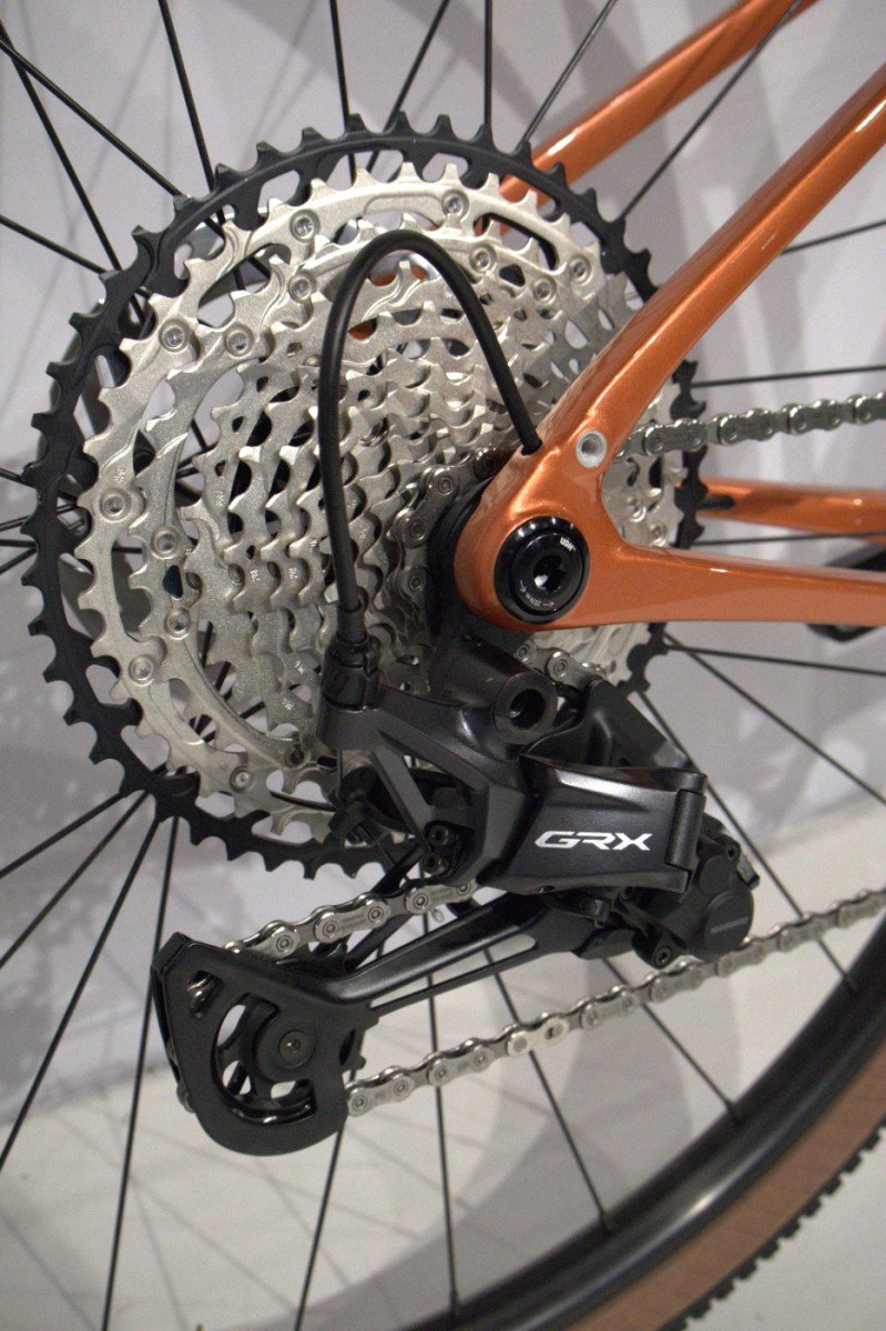 Cannondale Topstone Carbon 3  - Afbeelding 3