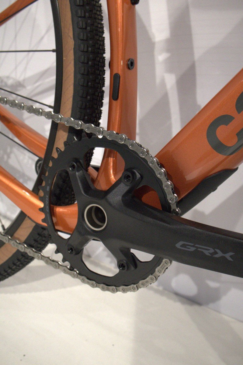 Cannondale Topstone Carbon 3  - Afbeelding 2