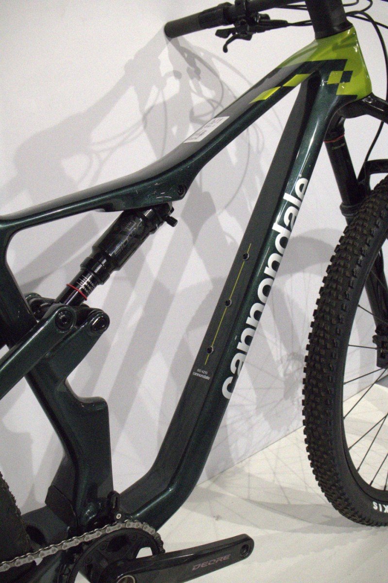 Cannondale Scalpel 3  - Afbeelding 5