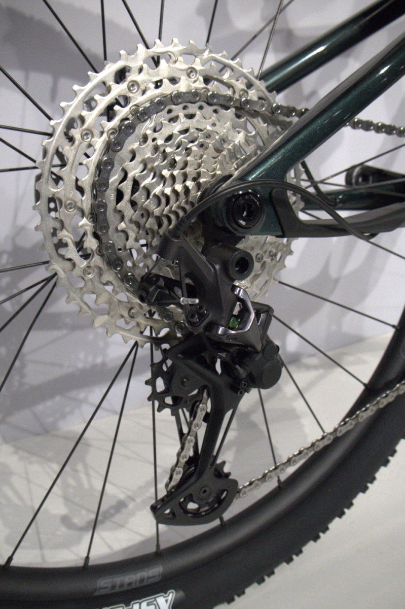 Cannondale Scalpel 3  - Afbeelding 4