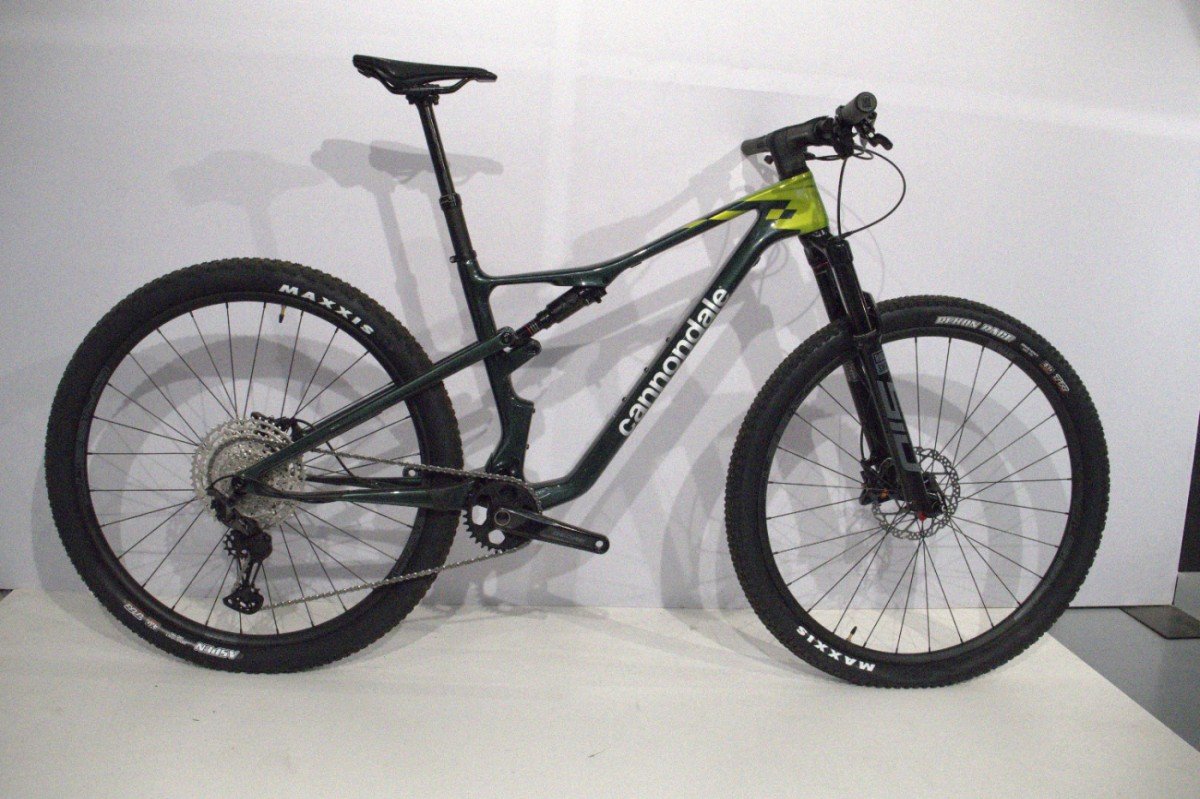 Cannondale Scalpel 3  - Afbeelding 2