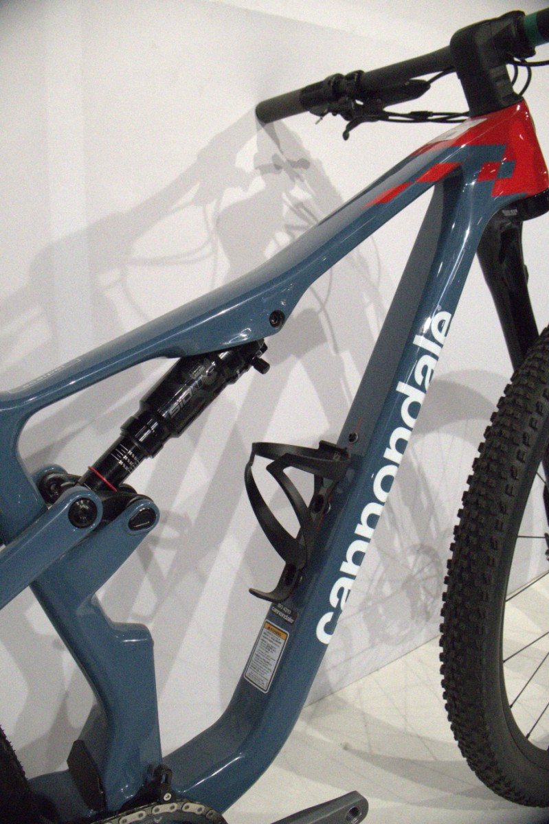Cannondale Scalpel 2 Lefty  - Afbeelding 4