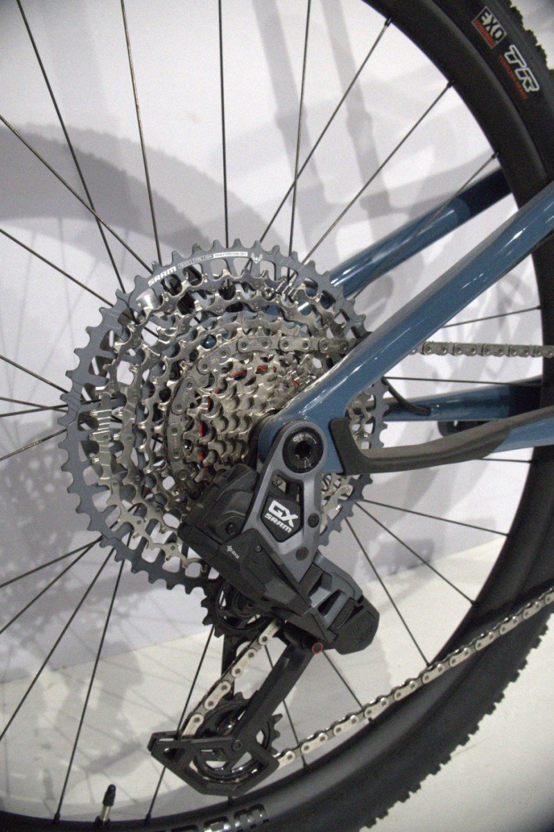 Cannondale Scalpel 2 Lefty  - Afbeelding 3