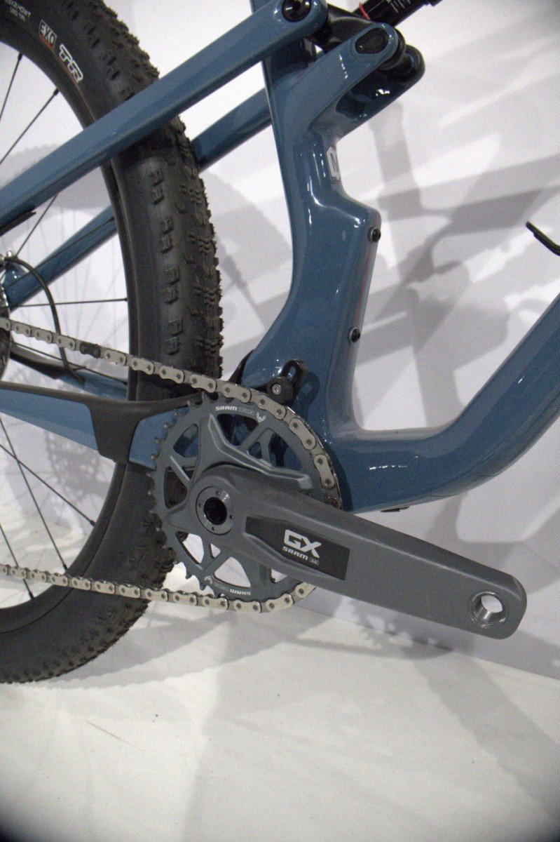Cannondale Scalpel 2 Lefty  - Afbeelding 2