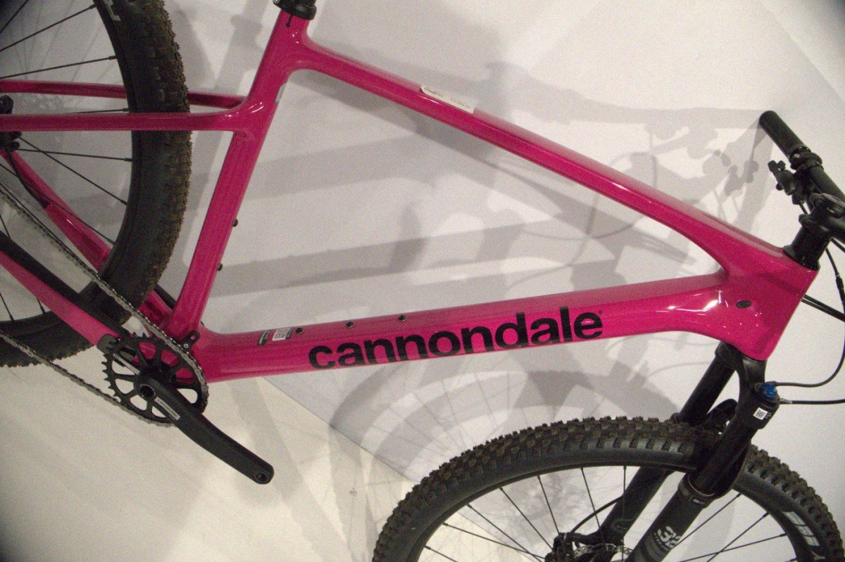 Cannondale Scalpel HT Carbon 4  - Afbeelding 4