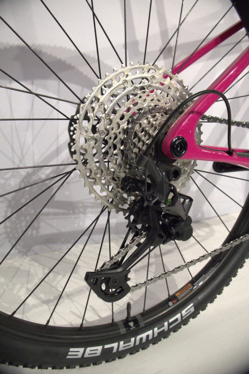 Cannondale Scalpel HT Carbon 4  - Afbeelding 3