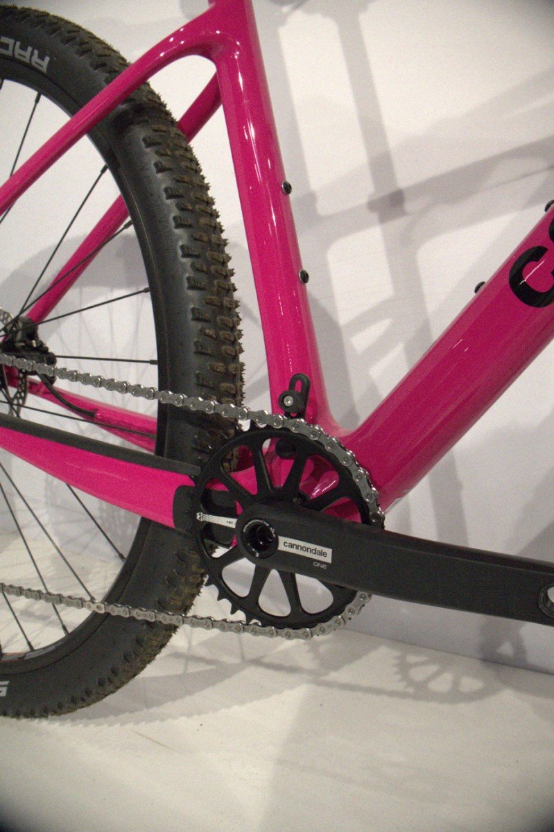 Cannondale Scalpel HT Carbon 4  - Afbeelding 2