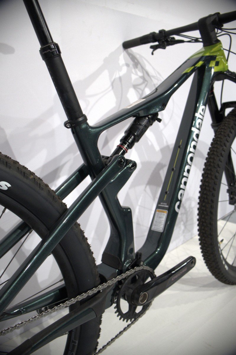 Cannondale Scalpel 3  - Afbeelding 4