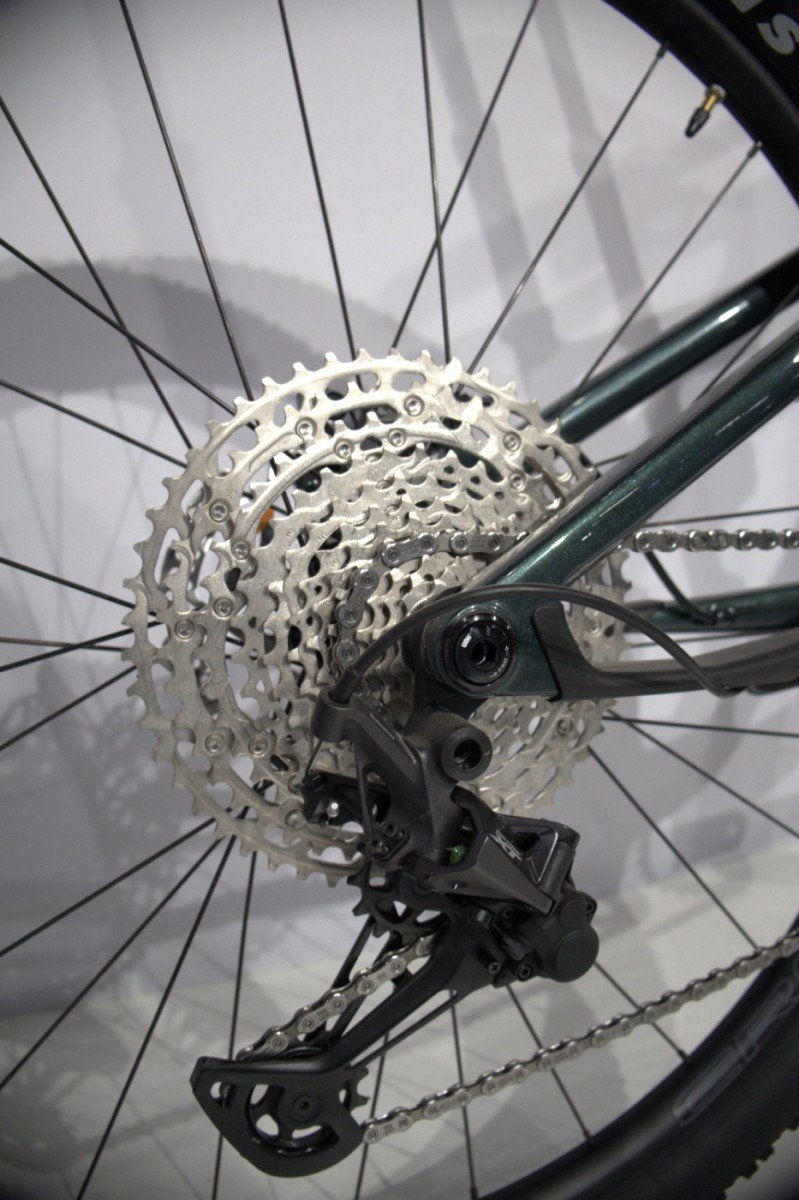 Cannondale Scalpel 3  - Afbeelding 3