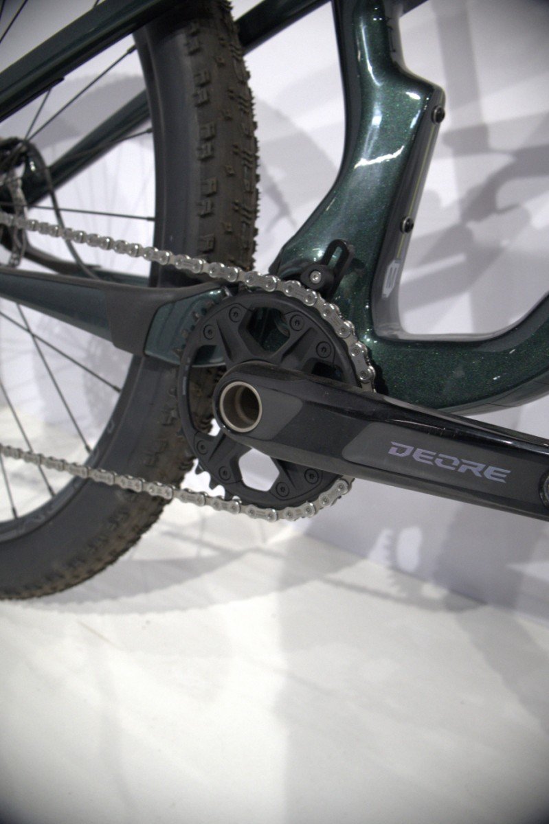 Cannondale Scalpel 3  - Afbeelding 2