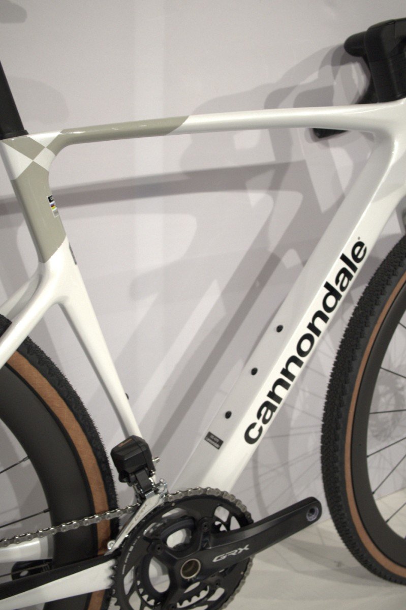Cannondale Superx Carbon 2  - Afbeelding 4