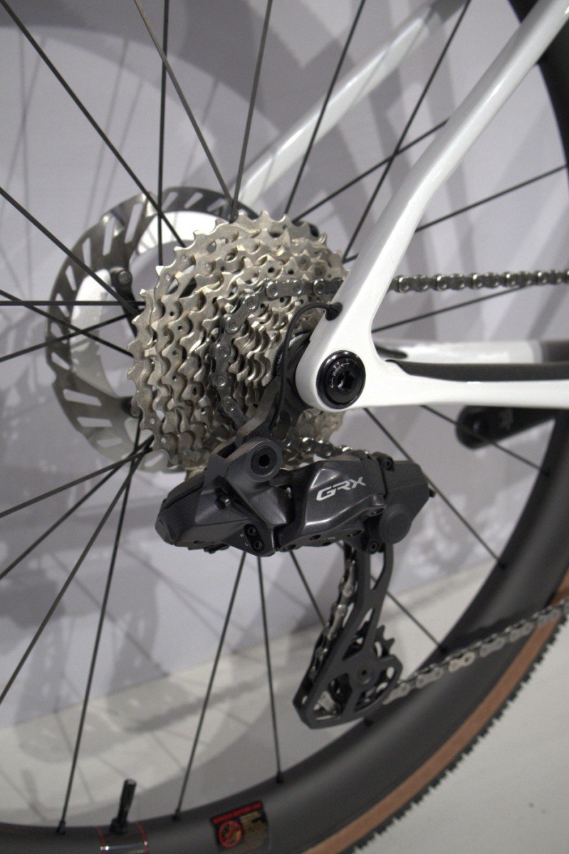 Cannondale Superx Carbon 2  - Afbeelding 3