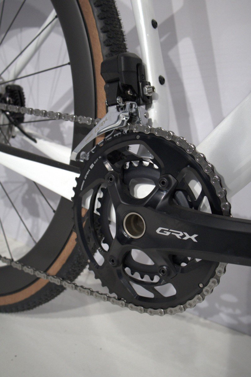 Cannondale Superx Carbon 2  - Afbeelding 2