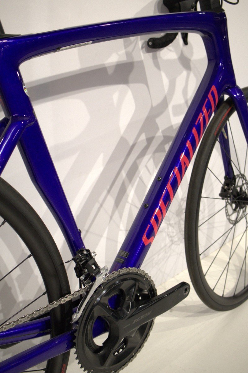 Specialized Tarmac SL7 Sport   - Afbeelding 4
