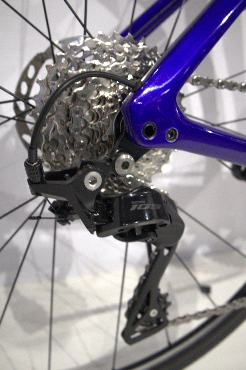 Specialized Tarmac SL7 Sport   - Afbeelding 3