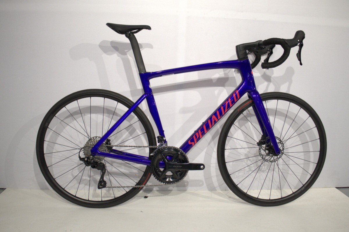 Specialized Tarmac SL7 Sport 