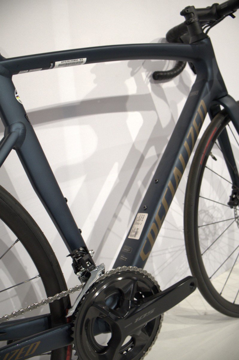 Specialized Allez Sprint Comp   - Afbeelding 4