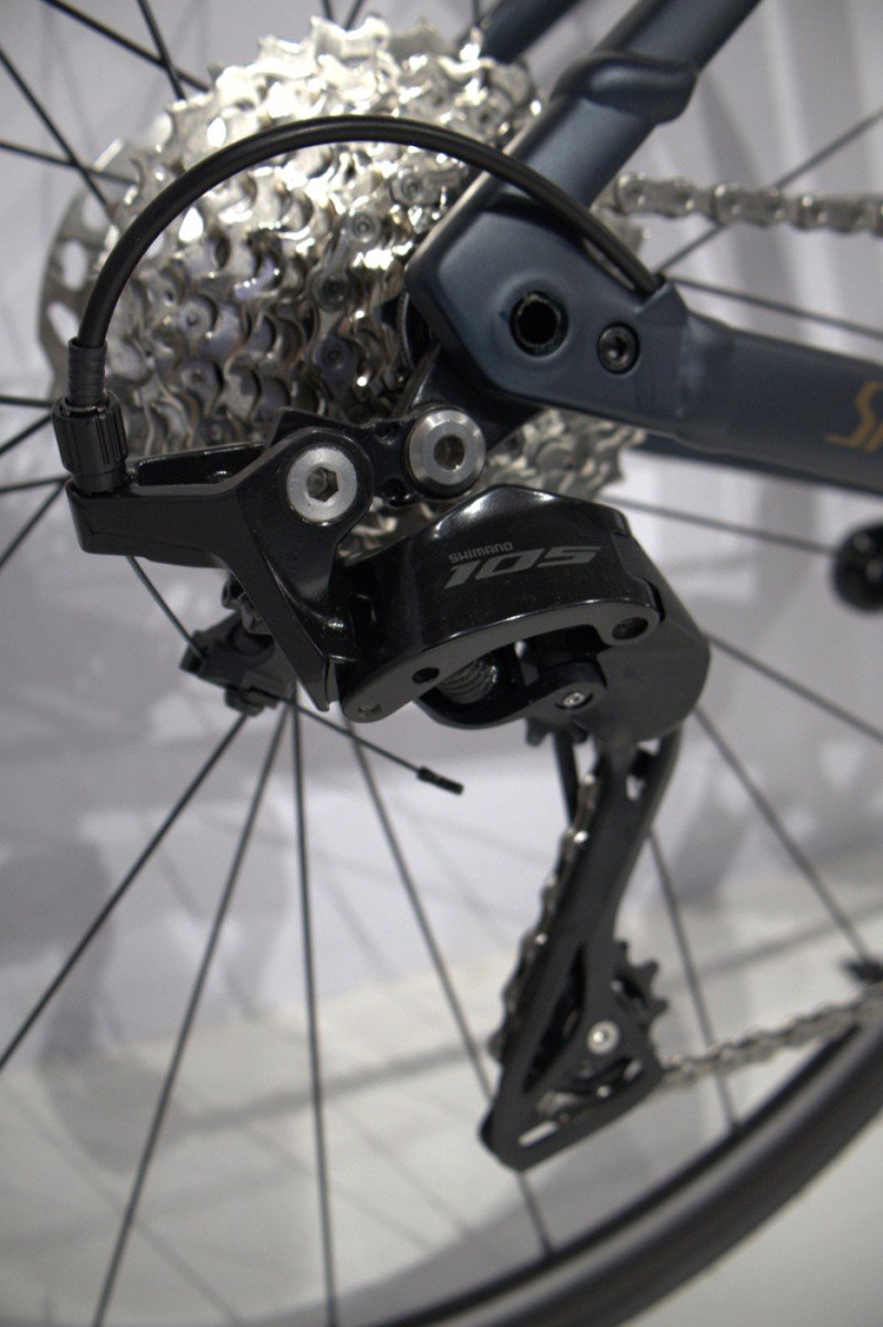 Specialized Allez Sprint Comp   - Afbeelding 3