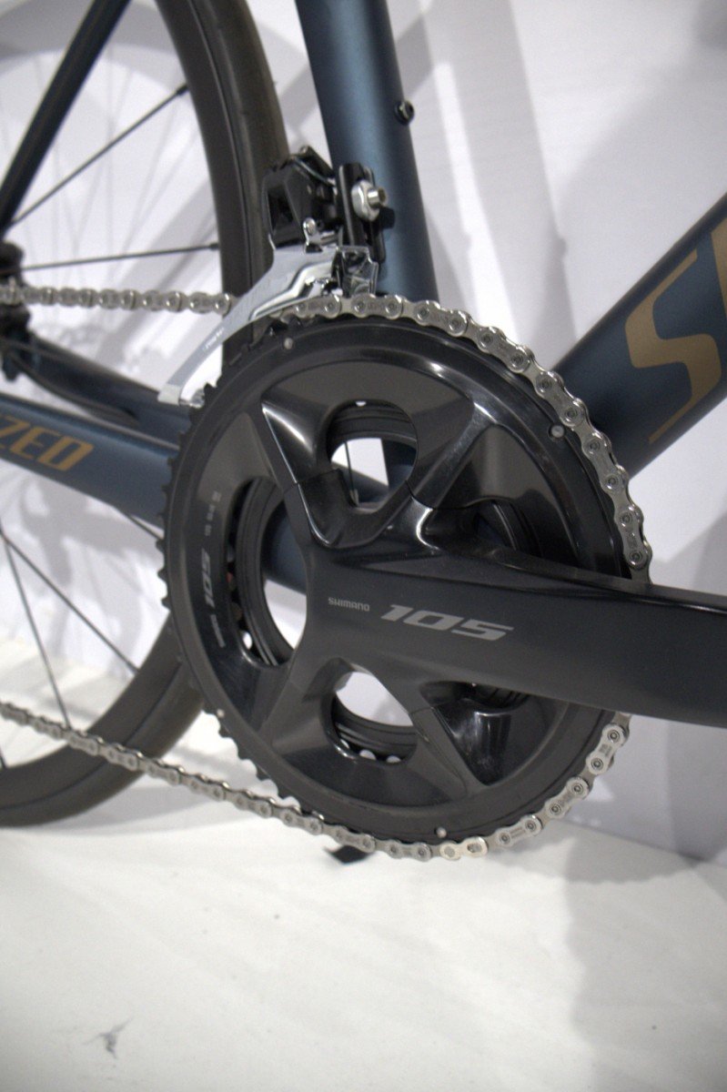 Specialized Allez Sprint Comp   - Afbeelding 2