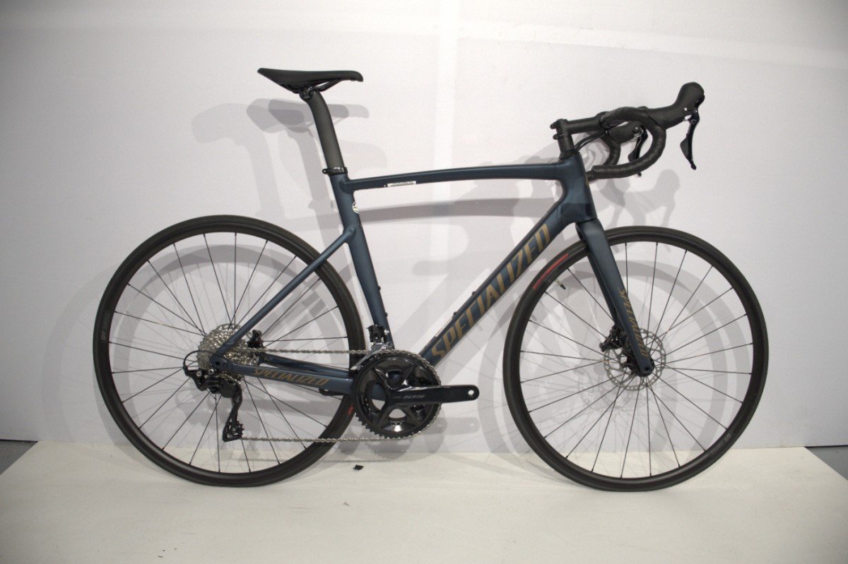 Specialized Allez Sprint Comp 