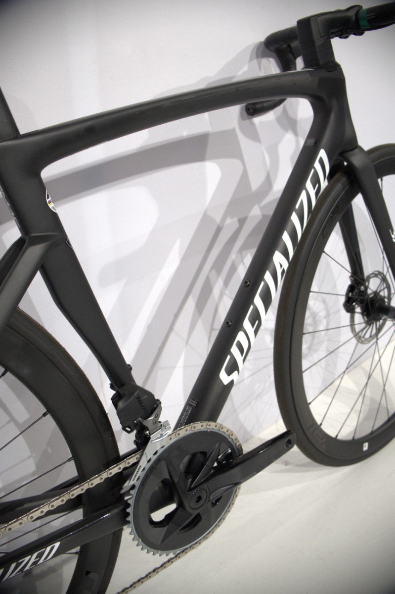 Specialized Roubaix  - Afbeelding 5