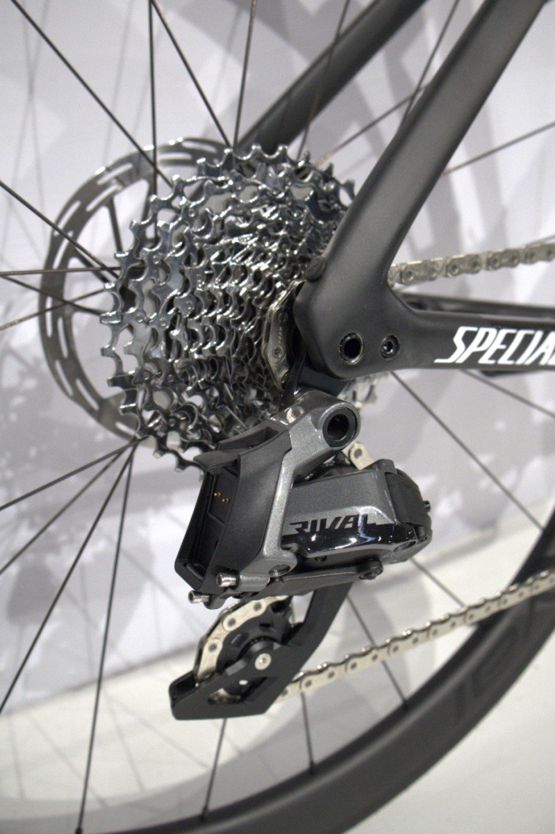 Specialized Roubaix  - Afbeelding 4