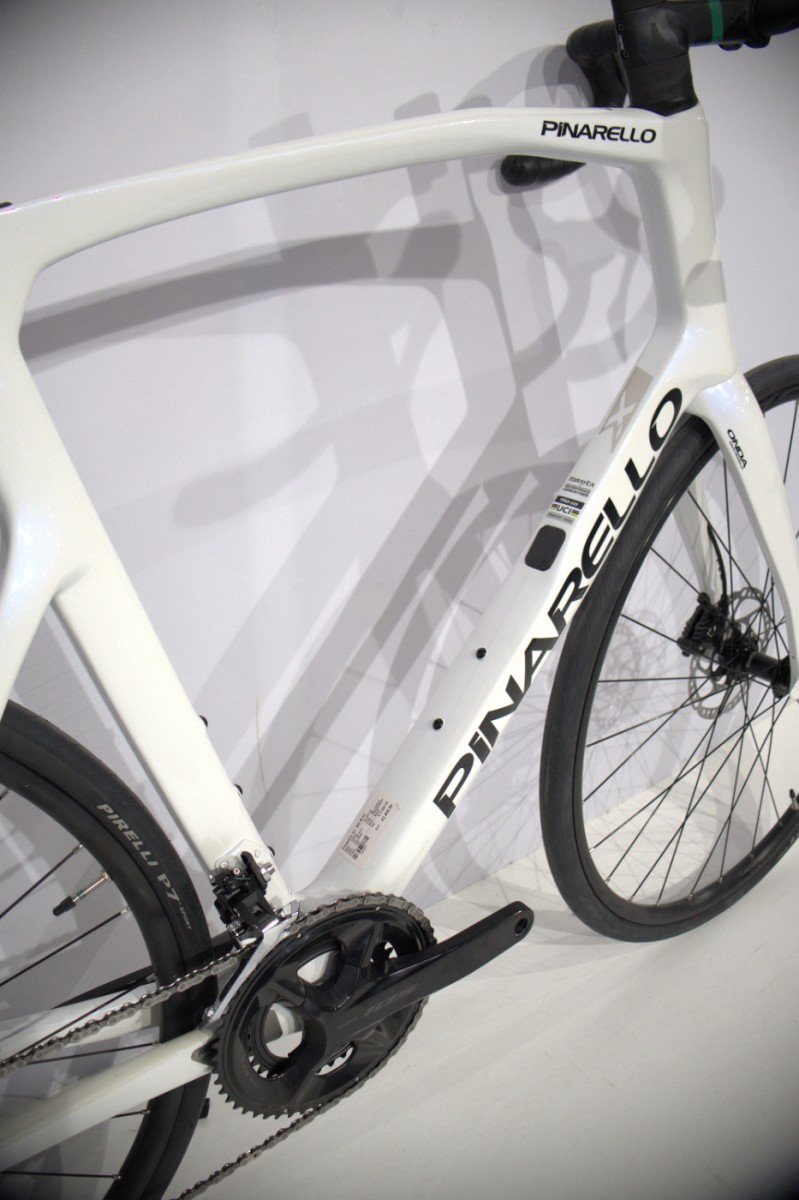 Pinarello X1 105 2X12  - Afbeelding 4