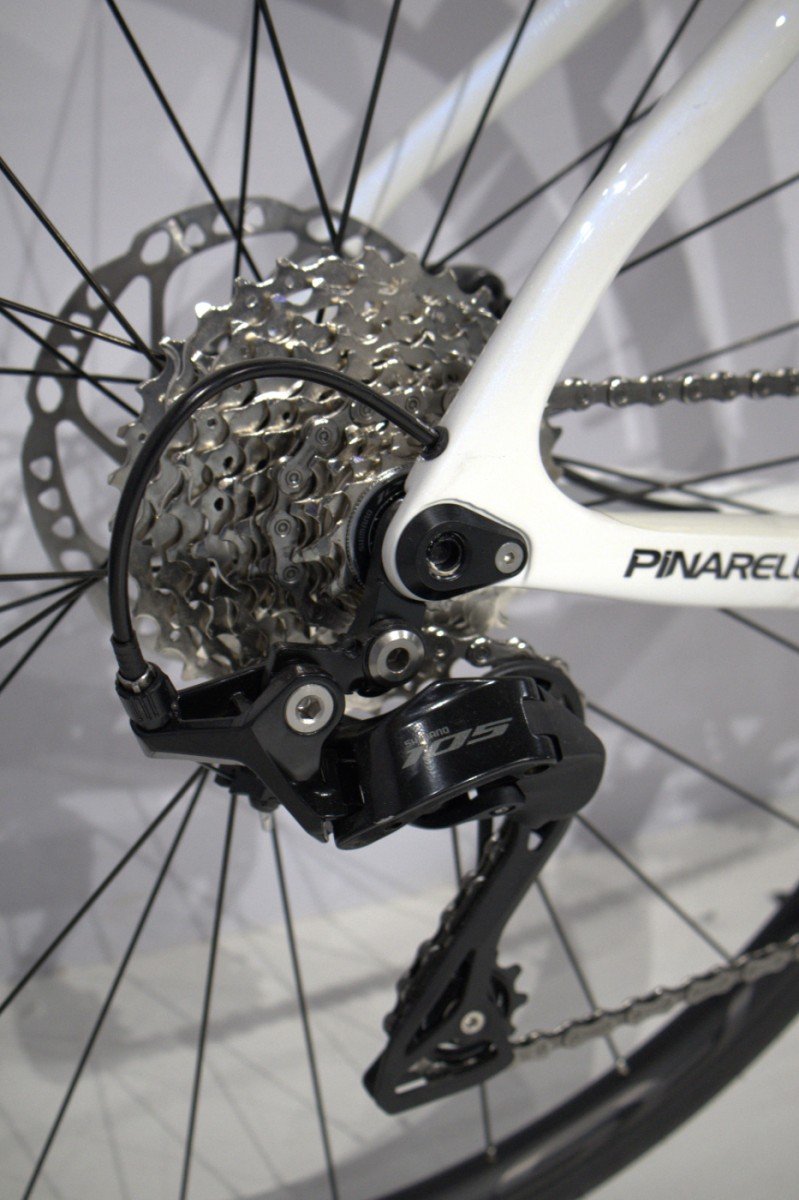 Pinarello X1 105 2X12  - Afbeelding 3