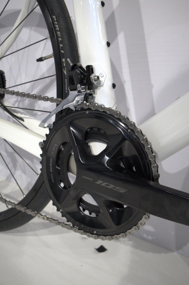 Pinarello X1 105 2X12  - Afbeelding 2