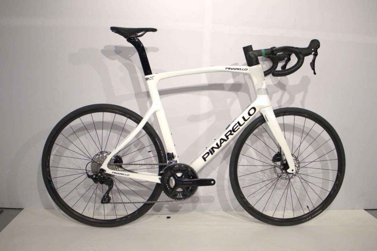 Pinarello X1 105 2X12